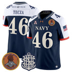 Navy Alternate / Alex Tecza / S