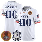 White / Annapolis 410 / S