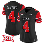 Black / Devon Dampier / S