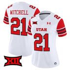 White / Mike Mitchell / S