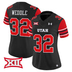 Black / Eric Weddle / S