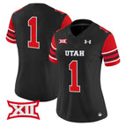 Black / #1 Team / S