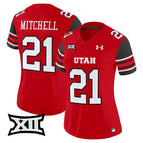 Red / Mike Mitchell / S