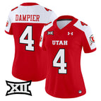 Red Alternate / Devon Dampier / S
