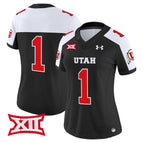 Black Alternate / #1 Team / S
