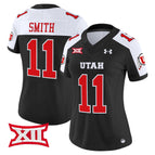 Black Alternate / Alex Smith / S