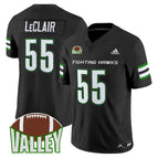 Black / Jim LeClair / S