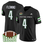 Black / B.J. Fleming / S