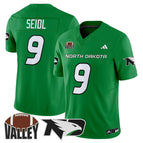 Green / Sawyer Seidl / S