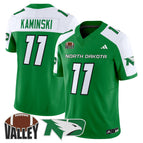 Green Alternate / Jerry Kaminski / S