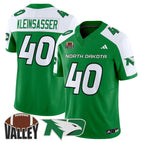 Green Alternate / Jim Kleinsasser / S