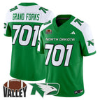 Green Alternate / Grand Forks 701 / S