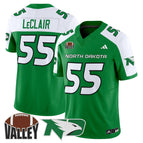 Green Alternate / Jim LeClair / S