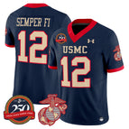 Men / Navy / S