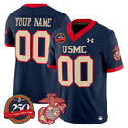 Men / Navy / S