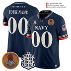 Men / Navy / S
