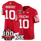 Red / Jacob Rodriguez / S