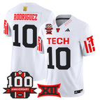 White / Jacob Rodriguez / S