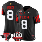 Black / Cameron Dickey / S
