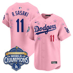 Cherry Blossom / Roki Sasaki / S