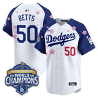 Alternate / Mookie Betts / S