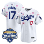 White / Shohei Ohtani / S