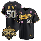 Black Gold / Mookie Betts / S