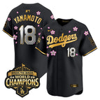 Black Gold / Yamamoto / S