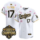 White Gold / Shohei Ohtani / S