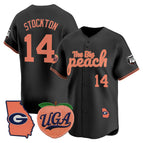 Black / Gunner Stockton / S