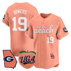 Peach / Brock Bowers / S