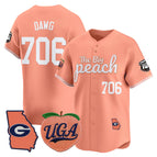 Peach / Dawg 706 / S