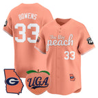 Peach / Chauncey Bowens / S