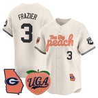 Cream / Nate Frazier / S