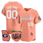 Men / Peach / S