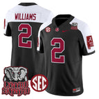 Black Alternate / Ryan Williams / S