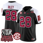 Black Alternate / Kevin Riley / S