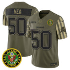 Army / Vita Vea / S