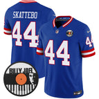 Royal / Cam Skattebo / S