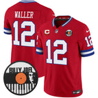 Red / Darren Waller / S