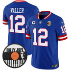 Royal / Darren Waller / S