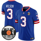 Royal / Russell Wilson / S