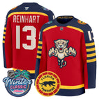 Men / Sam Reinhart / S