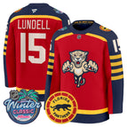 Men / Anton Lundell / S