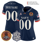 Women / Navy / S