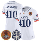 White / Annapolis 410 / S