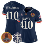 Navy / Annapolis 410 / S