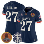 Navy / Joe Bellino / S