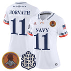 White / Blake Horvath / S