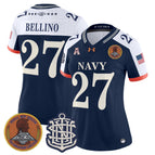 Navy Alternate / Joe Bellino / S